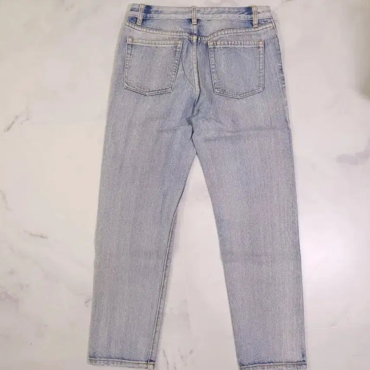 [BUNJANG] 3.1 Phillip Lim Light Wash Denim Pants Size 31 / 3.1 필립림 연청 워싱 데님 팬츠 31