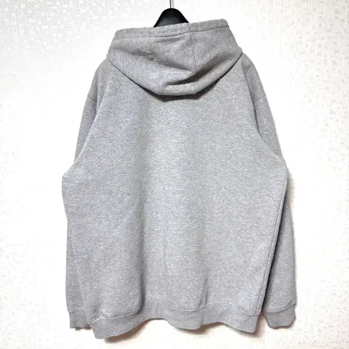 [BUNJANG] Carhartt Midweight Hoodie Sweatshirt (L) / [L,100]칼하트 미드웨이트 후드티 기모 오버핏