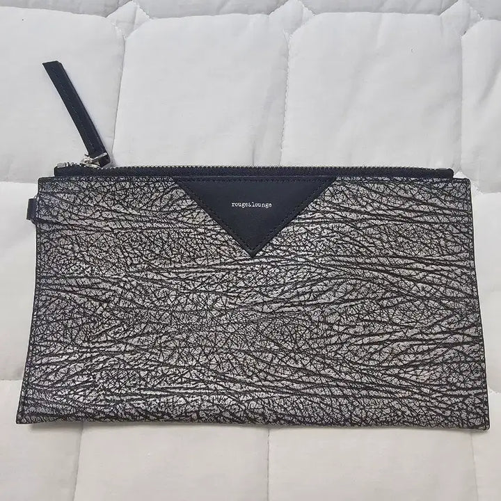 [BUNJANG] Loose &amp; Lounge Long Wallet / 루즈 앤 라운지 장지갑