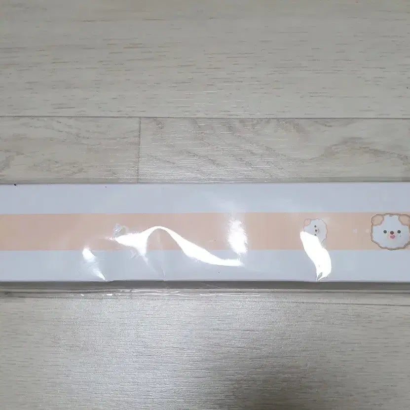 [BUNJANG] Day6 Made Watch Strap 2025Ver. / 데이식스 마데워치 스트랩. 2025Ver.