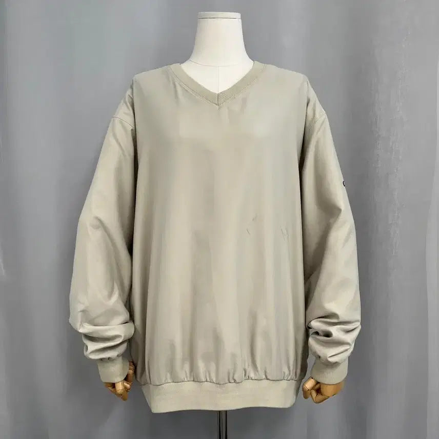 [BUNJANG] Callaway Golf Warm-up Top Size M/L+ / 캘러웨이 골프 웜업/