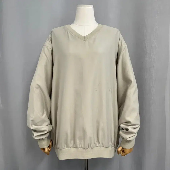 [BUNJANG] Callaway Golf Warm-up Top Size M/L+ / 캘러웨이 골프 웜업/