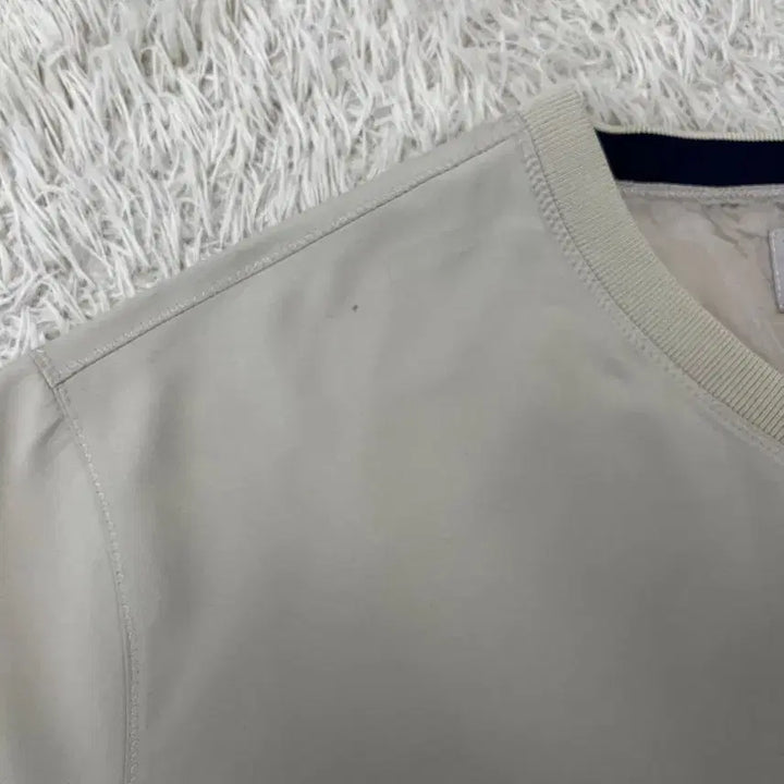 [BUNJANG] Callaway Golf Warm-up Top Size M/L+ / 캘러웨이 골프 웜업/