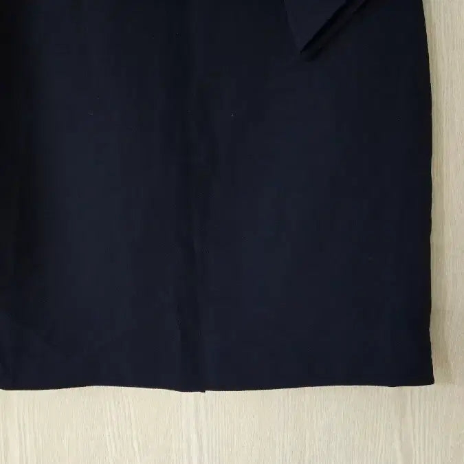 [BUNJANG] Spring Summer Navy Skirt FREE / 국산 봄 여름 스커트 네이비 FREE