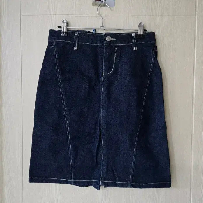 [BUNJANG] Korean Denim Skirt Size 27-28 / 국산 데님치마 27~28