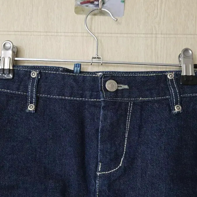 [BUNJANG] Korean Denim Skirt Size 27-28 / 국산 데님치마 27~28