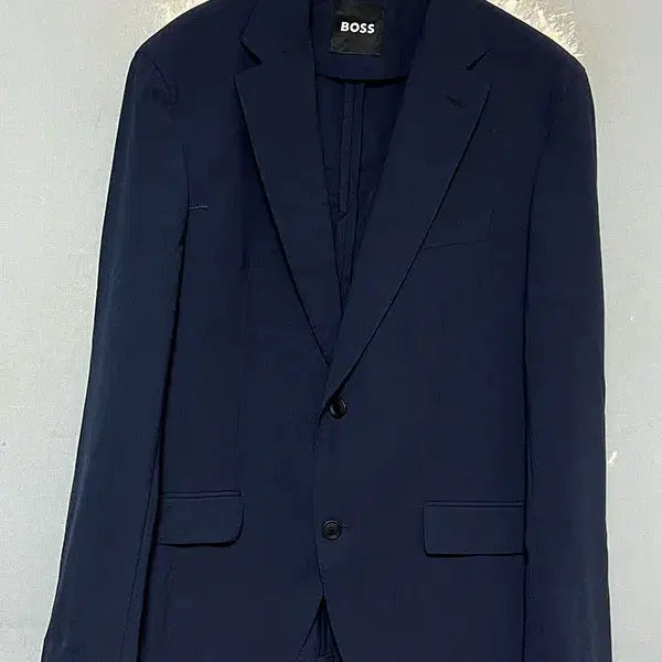 [BUNJANG] Hugo Boss Slim Fit Men&