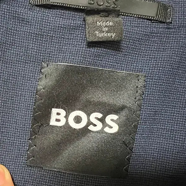 [BUNJANG] Hugo Boss Slim Fit Men&