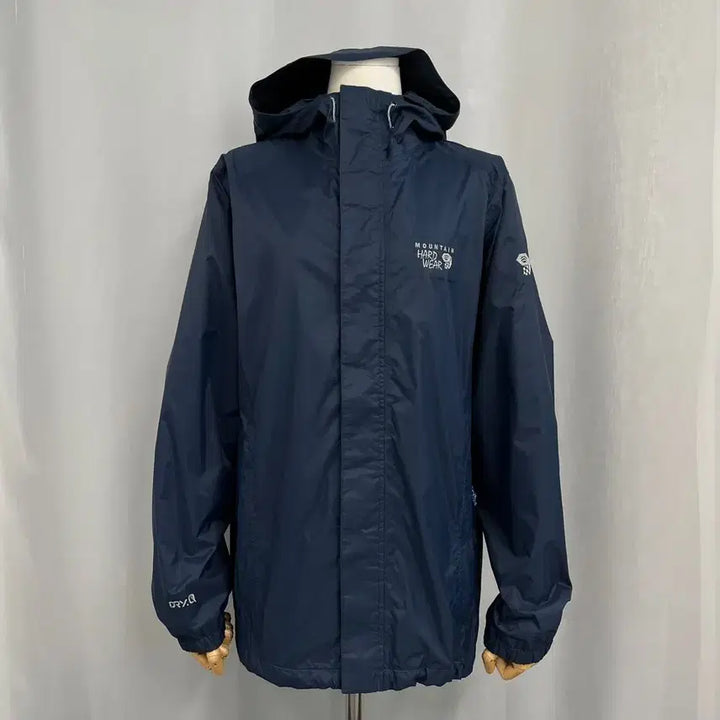 [BUNJANG] Mountain Hardwear Windbreaker Jacket / 마운틴하드웨어 바람막이/