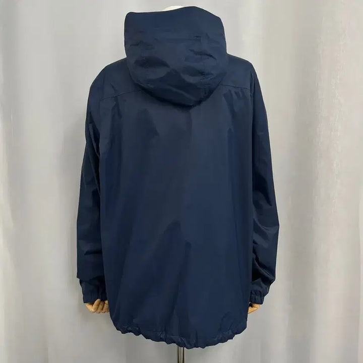[BUNJANG] Mountain Hardwear Windbreaker Jacket / 마운틴하드웨어 바람막이/