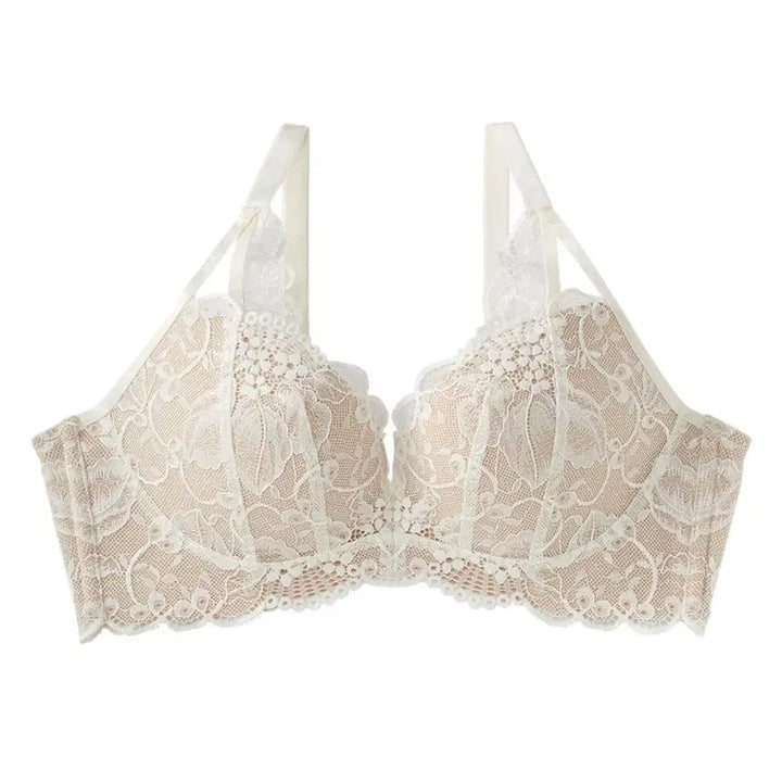 [BUNJANG] AiméeFeel Choomori Bra 70E Off-White / 새상품) 에메필 초모리 브라 70E