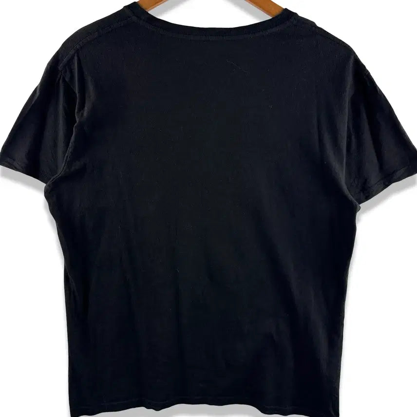 [BUNJANG] Def Leppard Printed T-Shirt / Def Leppard 프린팅 티셔츠3453
