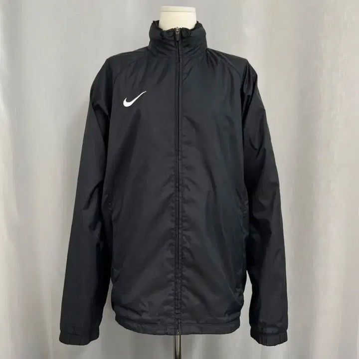 [BUNJANG] Nike Windbreaker Jacket / 나이키 바람막이/