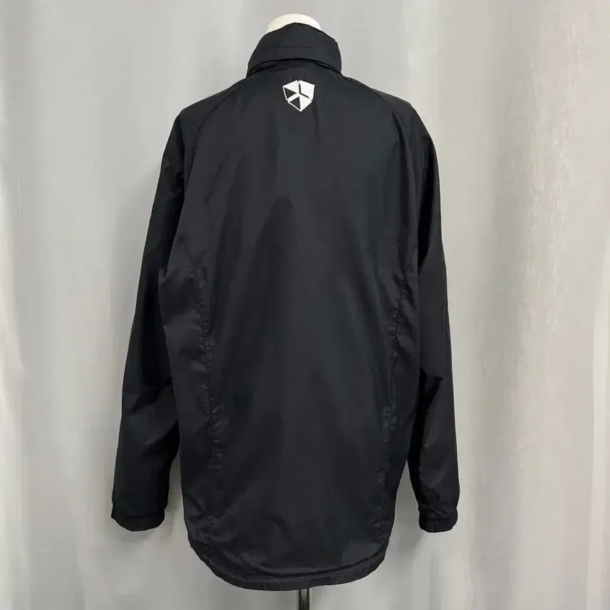 [BUNJANG] Nike Windbreaker Jacket / 나이키 바람막이/