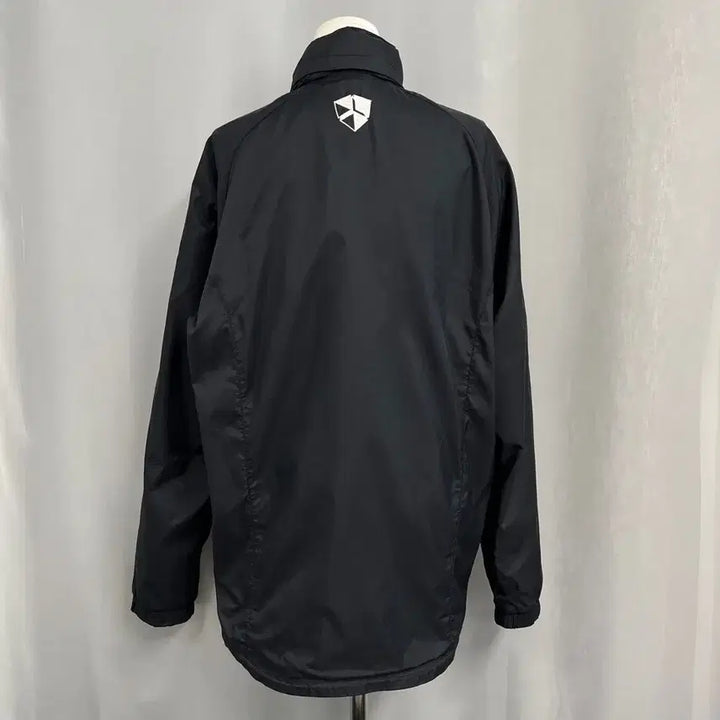 [BUNJANG] Nike Windbreaker Jacket / 나이키 바람막이/
