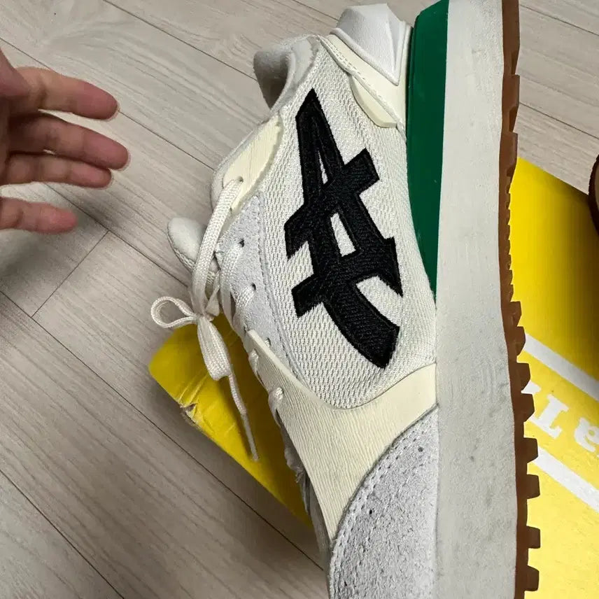 [BUNJANG] Onitsuka Tiger Mexico 66 Shoes Size 260 / 오미츠카 타이거 모아지 260