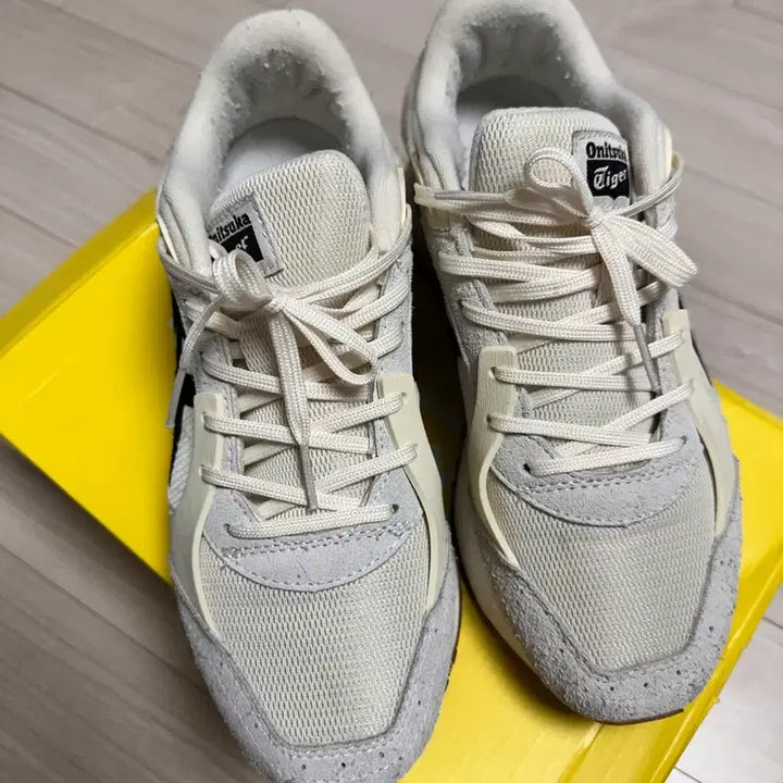 [BUNJANG] Onitsuka Tiger Mexico 66 Shoes Size 260 / 오미츠카 타이거 모아지 260