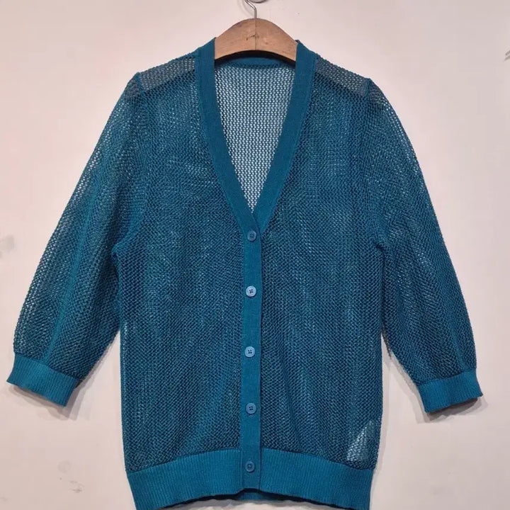 [BUNJANG] Cardigan Size 55-66 / 가디건 55-66