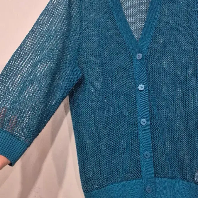 [BUNJANG] Cardigan Size 55-66 / 가디건 55-66