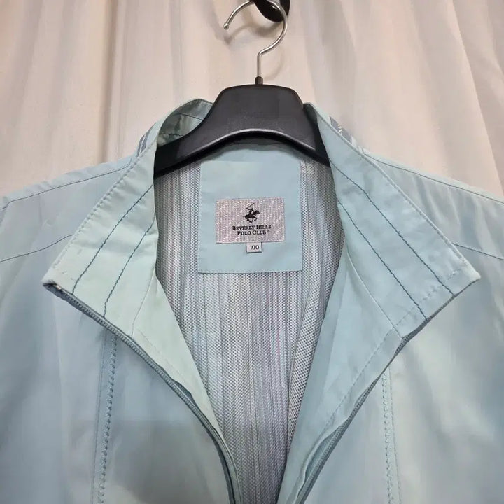 [BUNJANG] BEVERLY HILLS Sky Blue Men&
