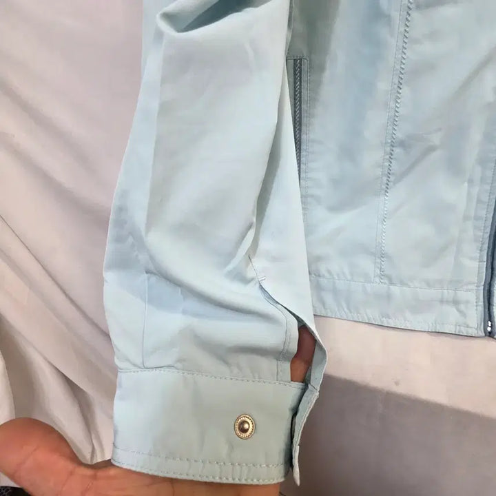 [BUNJANG] BEVERLY HILLS Sky Blue Men&