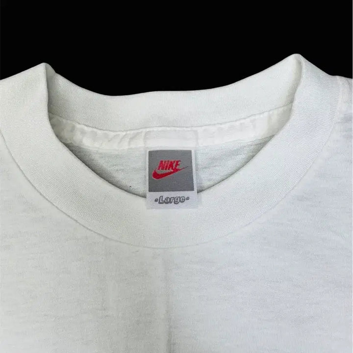 [BUNJANG] Vintage 90s Nike Air Jordan Graphic T-Shirt L / 빈티지 90s 나이키 NIKE 에어조던 JORDAN 그래픽 티셔츠 L