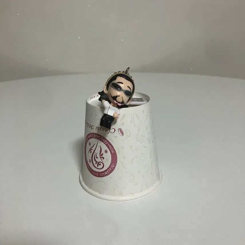 [BUNJANG] School Rumble Harima Kenji Acrylic Keychain Figure / 스쿨럼블 하리마 키링 피규어