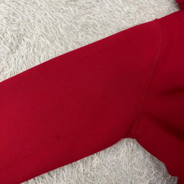 [BUNJANG] Polo Ralph Lauren Fleece Lined Zip-Up Hoodie / 폴로 랄프 로렌 후드 집업/