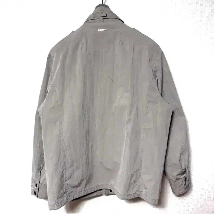[BUNJANG] Calvin Klein Safari Parka Jacket M / [M,95]캘빈클라인 사파리 야상 자켓 CK
