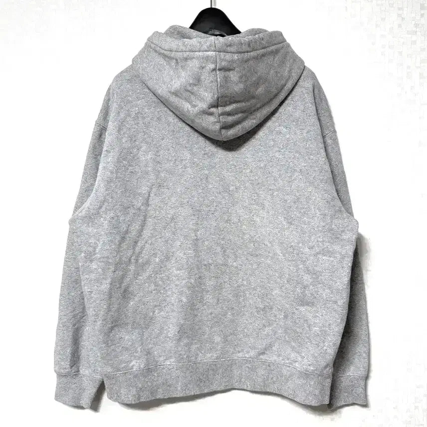 [BUNJANG] Lacoste Live Hoodie Oversized / [M,95]라코스테 라이브 후드티 오버핏 lacoste