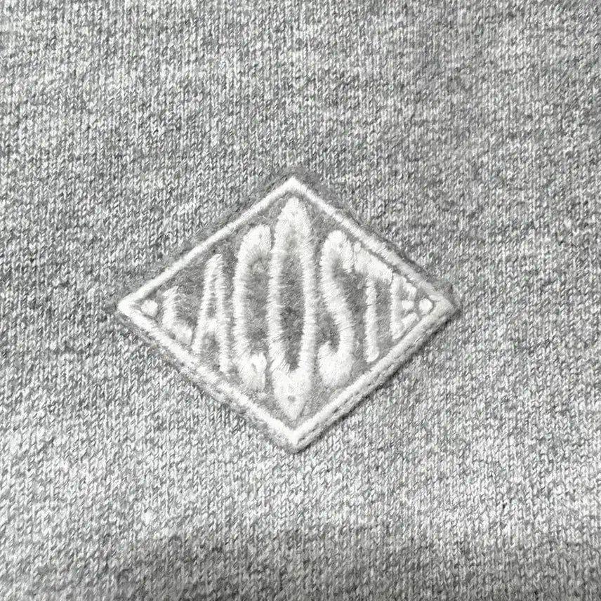 [BUNJANG] Lacoste Live Hoodie Oversized / [M,95]라코스테 라이브 후드티 오버핏 lacoste