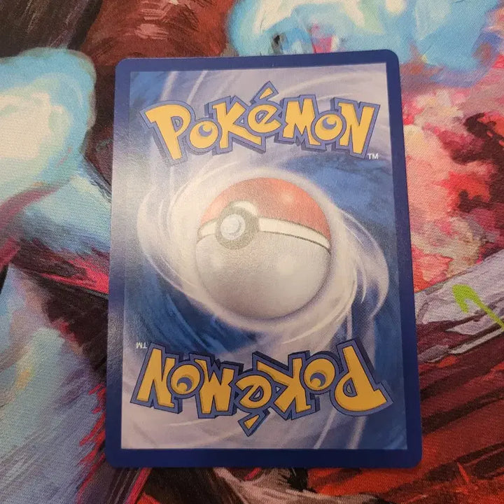 [BUNJANG] Pokemon Blacky V Card 047/069 s6a / 포켓몬 블래키V 카드 047/069 s6a