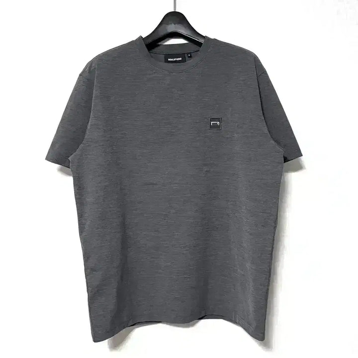 [BUNJANG] Gold Studio Functional Training T-Shirt / [S,90]골스튜디오 기능성 트레이닝 반팔티