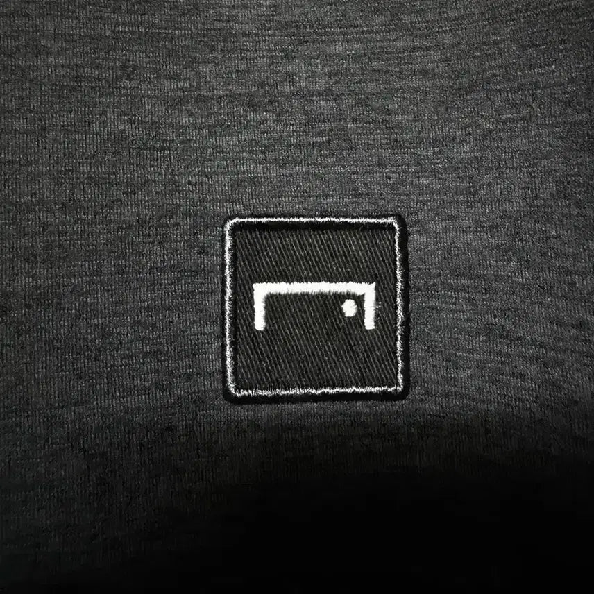 [BUNJANG] Gold Studio Functional Training T-Shirt / [S,90]골스튜디오 기능성 트레이닝 반팔티