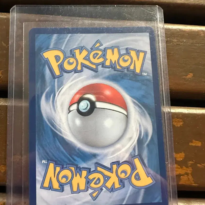 [BUNJANG] Pokemon Card Mega Gardevoir EX SAR / 포켓몬 카드 메가지가르데 EX sar