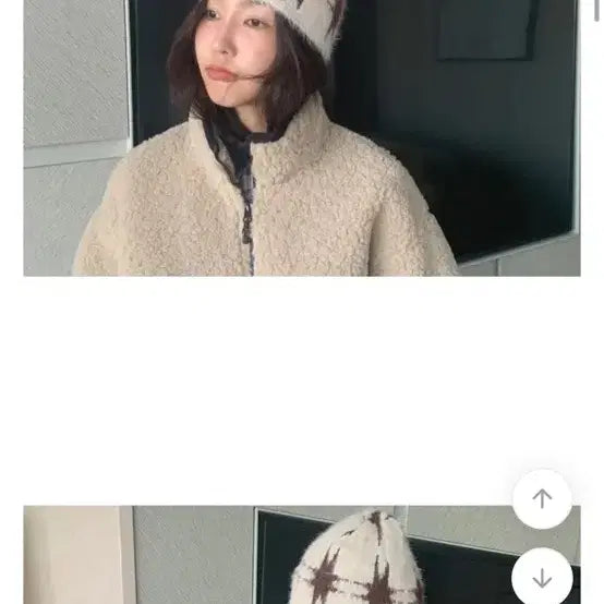 [BUNJANG] Maybe Baby Hat / 메이비베이비 모자