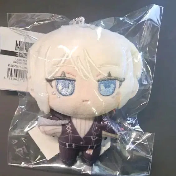 [BUNJANG] Limbus Company Faust Sealed Plush / 미개봉))) 림버스 컴퍼니 파우스트 누이