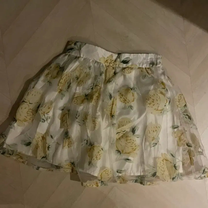 [BUNJANG] Bundle Set Checkered Mini Skirts / 치마 일괄
