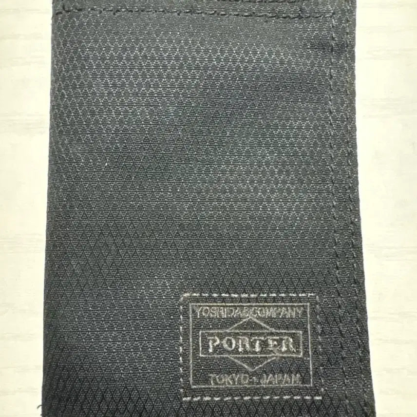 [BUNJANG] Yoshida Porter Card Holder / 요시다 포터 카드지갑