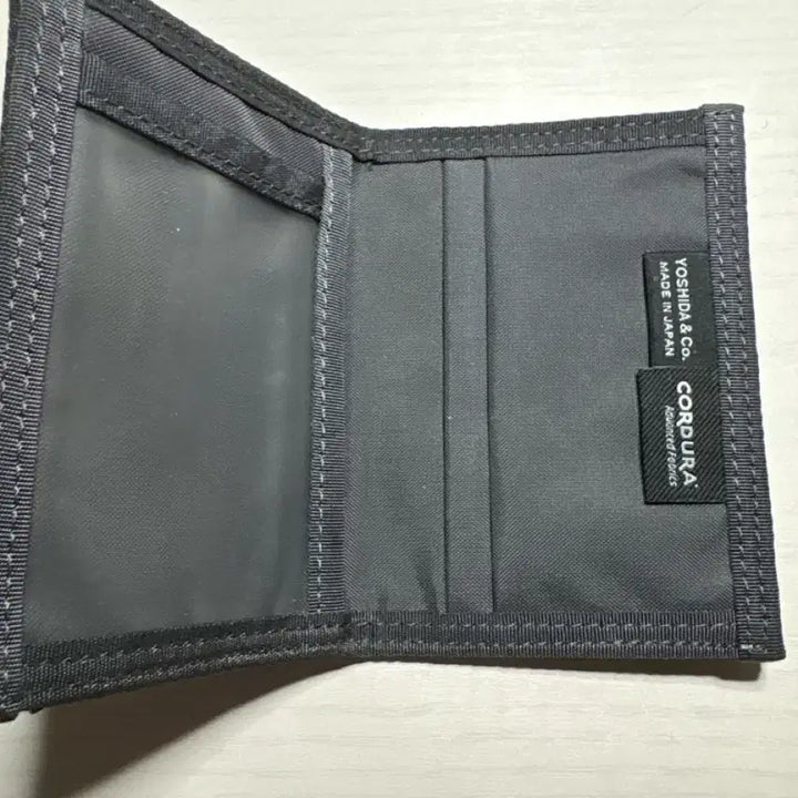 [BUNJANG] Yoshida Porter Card Holder / 요시다 포터 카드지갑