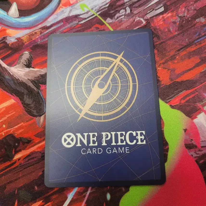 [BUNJANG] One Piece Card Game Suger Card OP14-063 / 원피스 카드 일판 슈가 카드 OP14-063