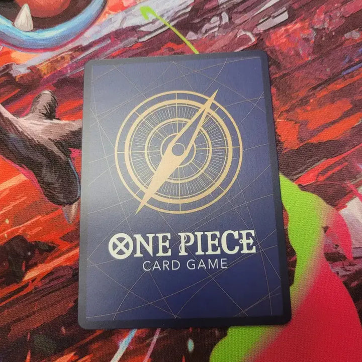 [BUNJANG] One Piece Card Game Suger Card OP14-063 / 원피스 카드 일판 슈가 카드 OP14-063
