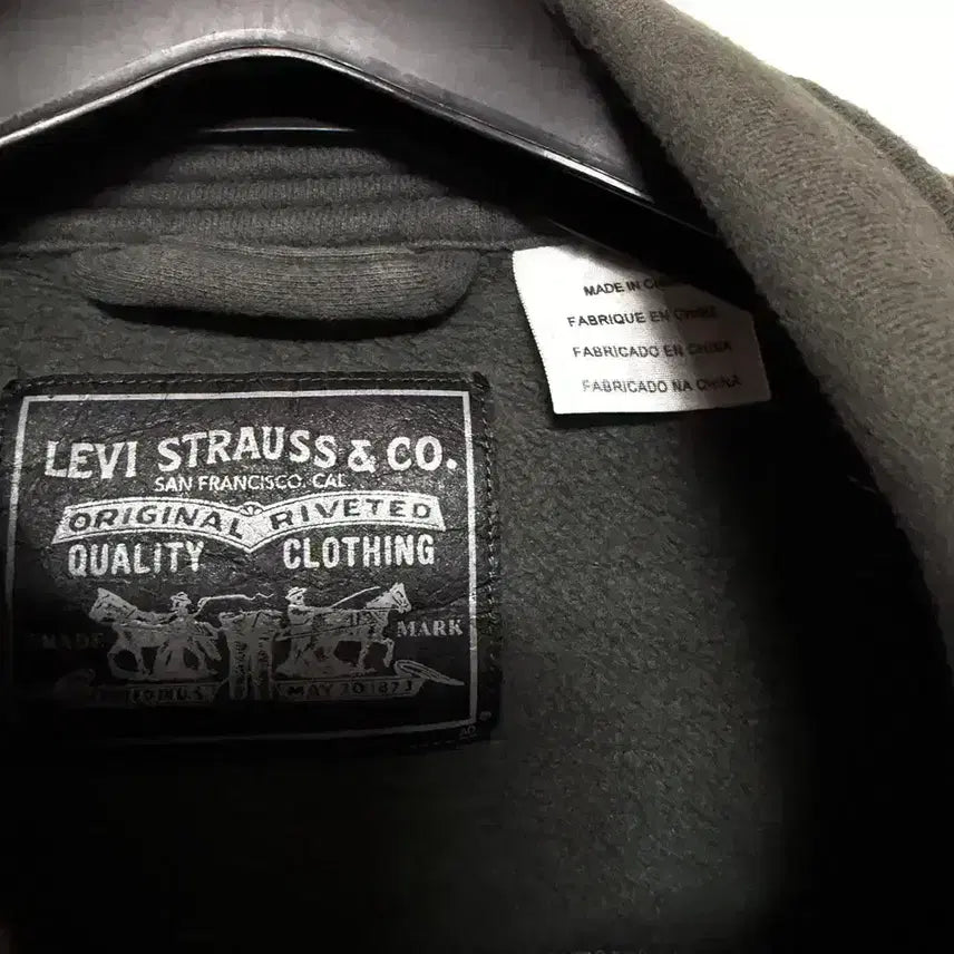 [BUNJANG] Levi&