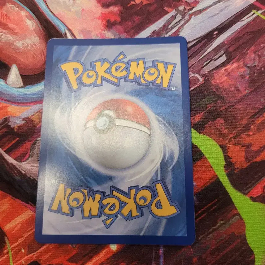 [BUNJANG] Pokemon Mega Ptaet EX Card M4 / 포켓몬 메가플라엣테 EX 카드 m4