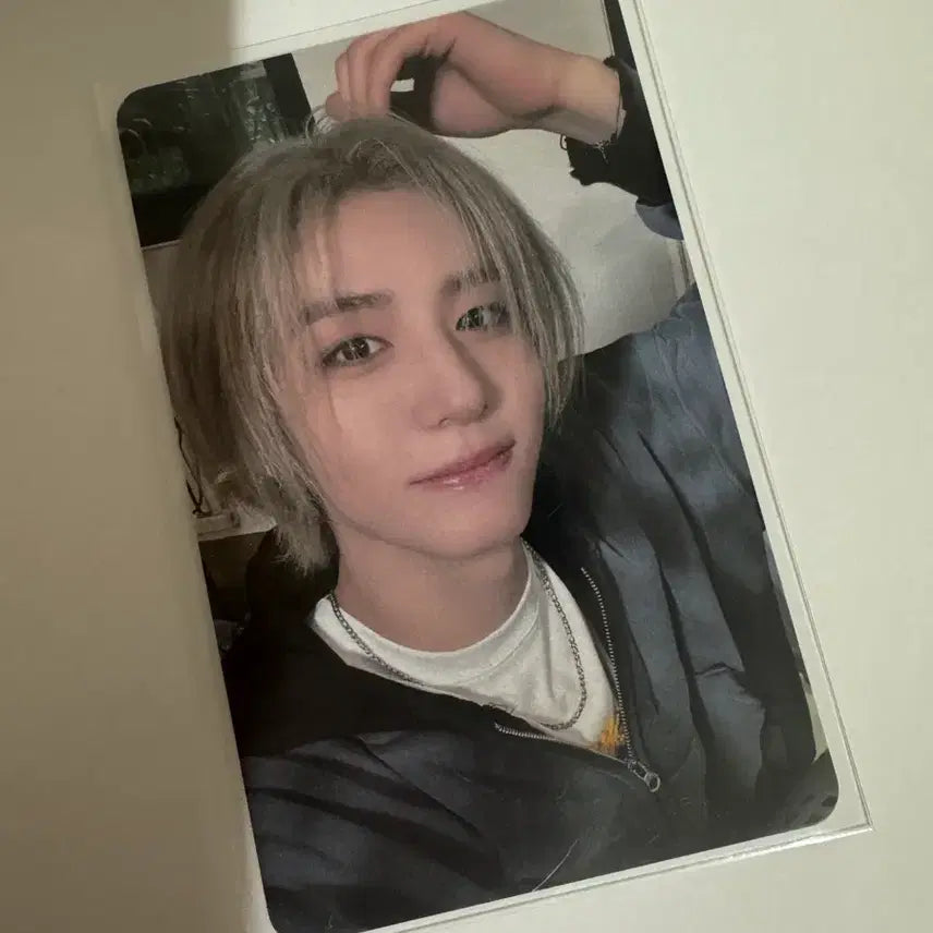 [BUNJANG] BOYNEXTDOOR Leehan M2U Lucky Draw Photocard / 보넥도 이한 엠투유 럭드 포카 포토카드 보이넥스트도어