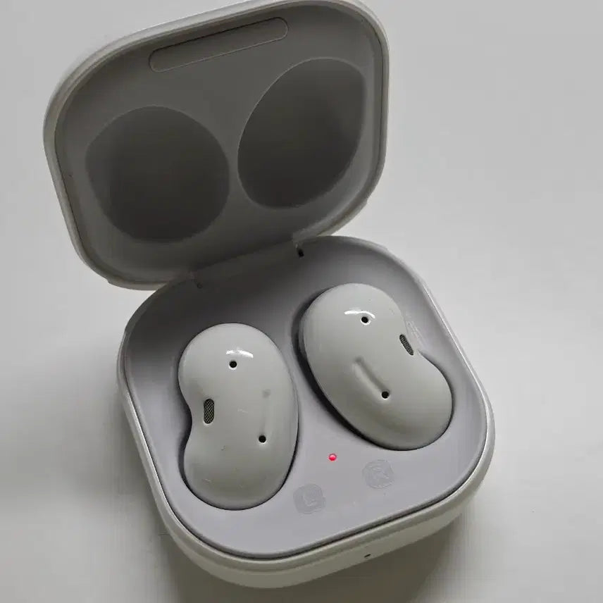 [BUNJANG] Samsung Galaxy Buds Live / 갤럭시 버즈 라이브 판매합니다
