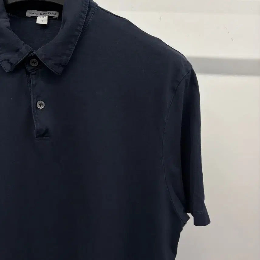 [BUNJANG] James Perse Men&