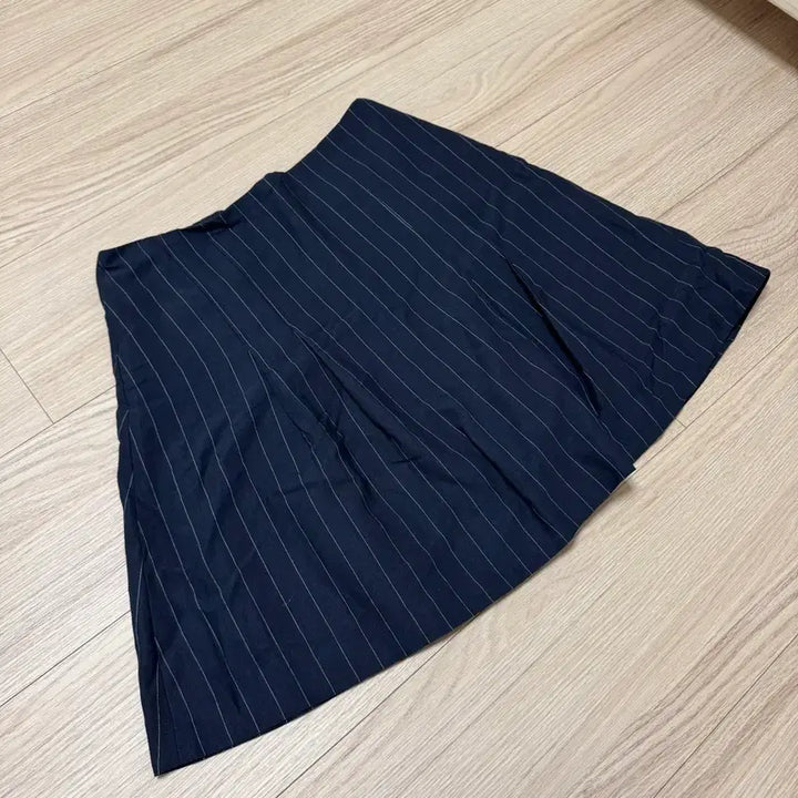 [SOLD OUT] 아비에무아 발레리나 플리츠 스커츠 팬츠 2