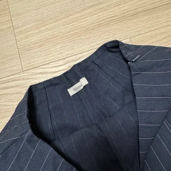 [SOLD OUT] 아비에무아 발레리나 플리츠 스커츠 팬츠 2