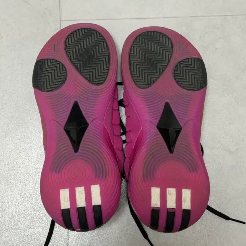 [BUNJANG] Harden Vol. 7 Basketball Shoes (Size 280) / 하든7 농구화 280